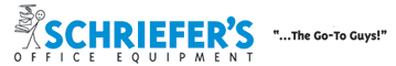 Shriefer's logo