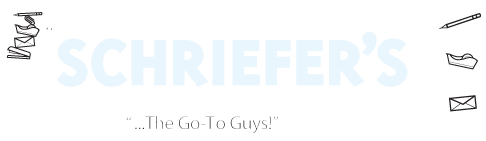 Schriefer's compano logo image