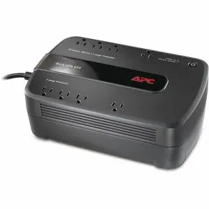 Battery backup system